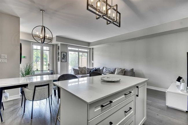 01 - 198 Pine Grove Rd, Condo with 2 bedrooms, 2 bathrooms and 2 parking in Vaughan ON | Image 23