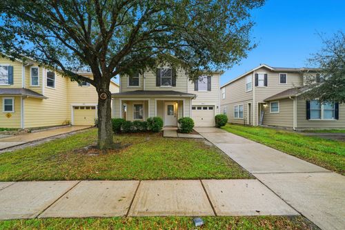 19035 Remington Mill Dr, Houston, TX, 77073-4334 | Card Image