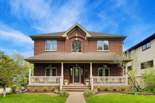 327 S Knight Ave, Park Ridge, IL, 60068-3803 | Card Image