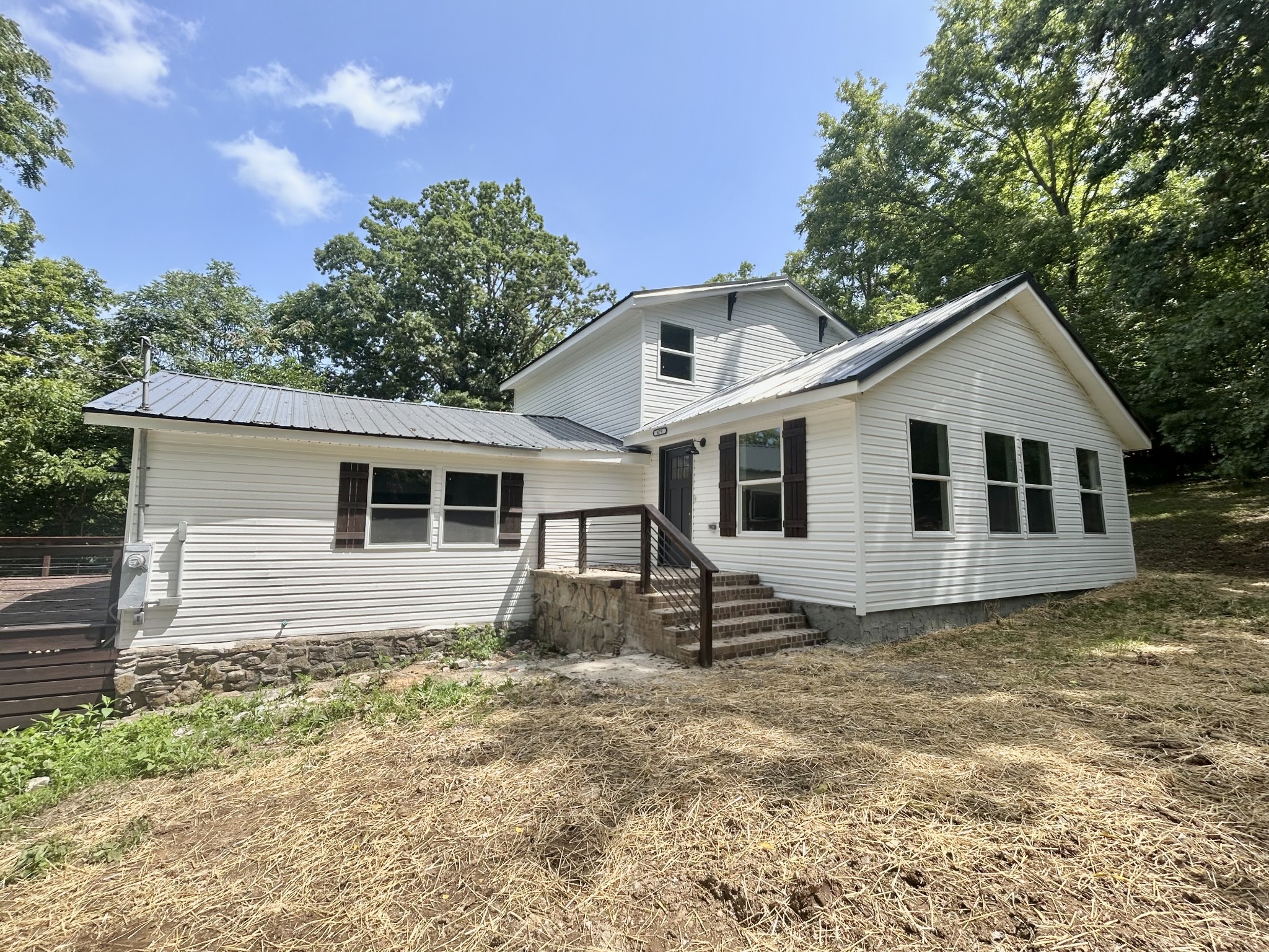 Kelly Creek Rd, Ardmore, TN 38449