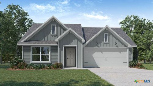 8803 Trungle Rd, Temple, TX, 76502-2377 | Card Image