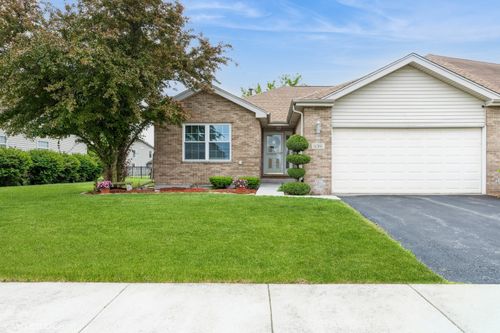 6361 Patricia Dr, Matteson, IL, 60443-1466 | Card Image