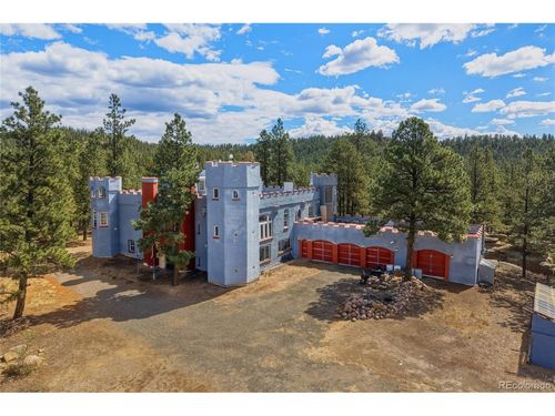 16422 County Road 31.9, Weston, CO, 81091-9749 | Card Image