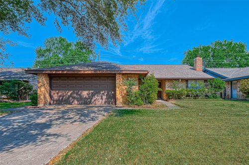 2215 Fort Laramie Dr, Katy, TX, 77449-3310 | Card Image