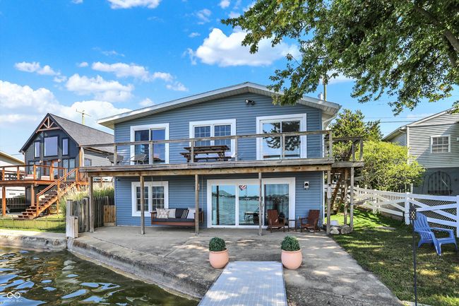 2601 Barrett Rd, House other with 3 bedrooms, 3 bathrooms and null parking in Rochester IN | Image 55