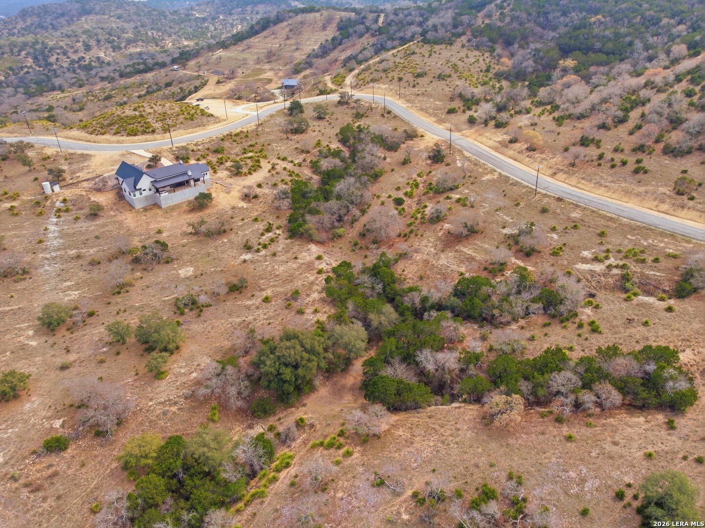 Land in Pipe Creek 2