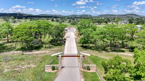 LOT 99 Creekside At Camp Verde Phase 2, Center Point, TX, 78010 | Card Image