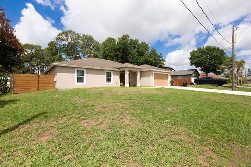 3462 Sw Emden St, Port St. Lucie, FL, 34953-4944 | Card Image