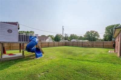 2028 Park Circle, House other with 3 bedrooms, 2 bathrooms and null parking in Pea Ridge AR | Image 3