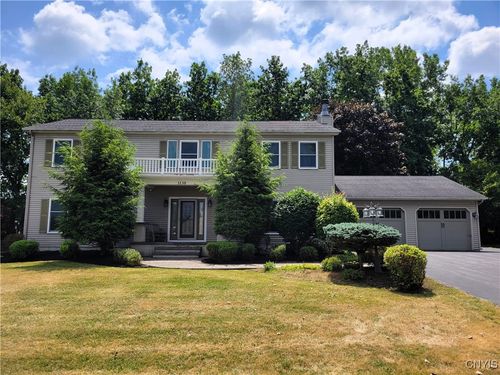 3130 Meadow View Ln, Sennett, NY, 13021-9240 | Card Image