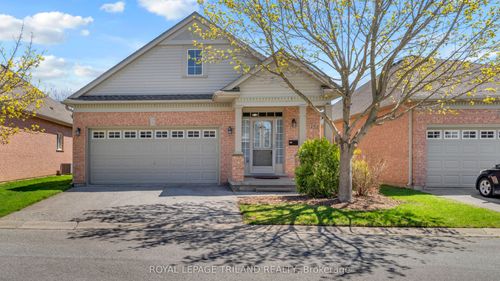 153-2025 Meadowgate Blvd, London, ON, N6M1K9 | Card Image