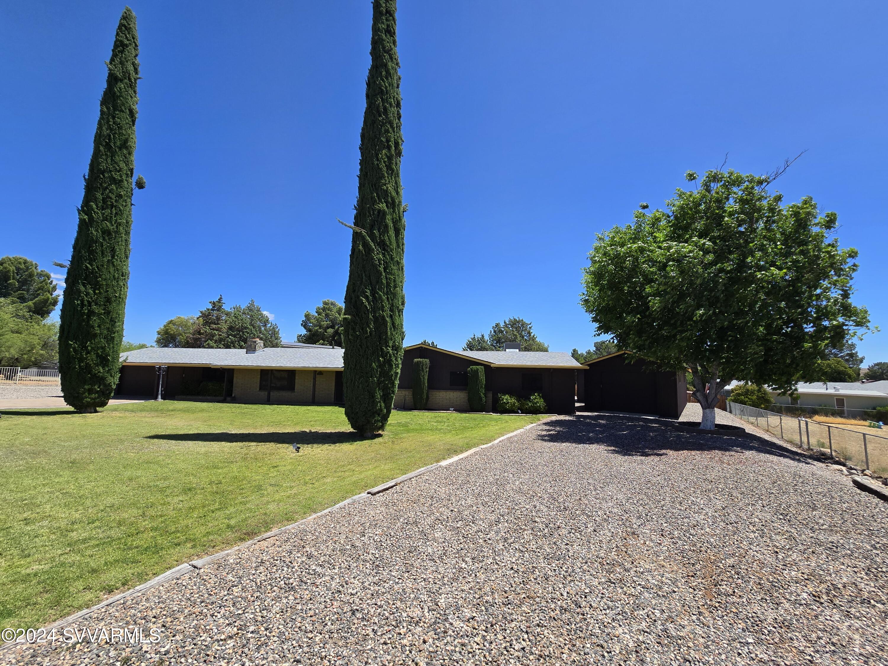 Sawmill Rd, Cottonwood, AZ 86326