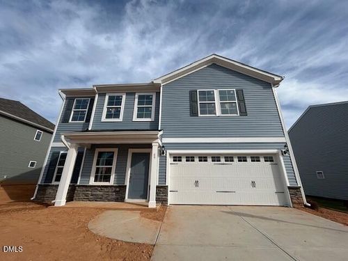 69 Plantation Dr, Youngsville, NC, 27596-2093 | Card Image