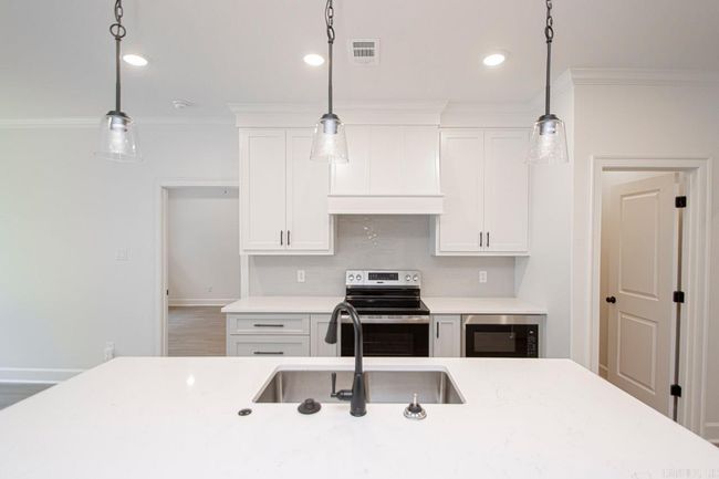 5013 Springwood Cir, House other with 4 bedrooms, 2 bathrooms and null parking in Bryant AR | Image 13