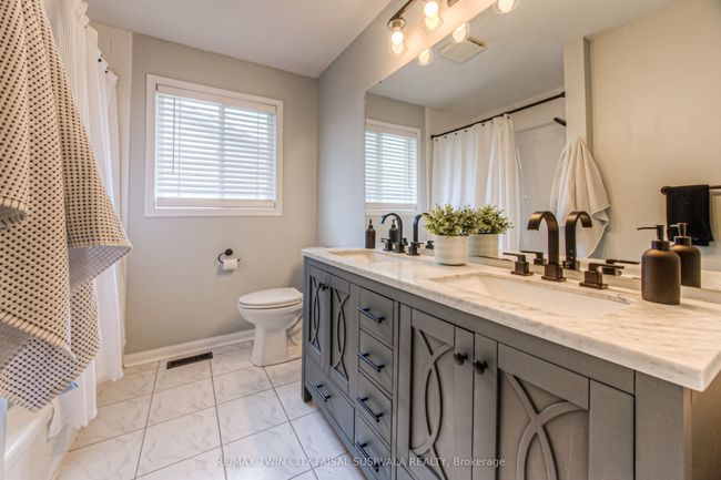 347 Granite Hill Rd, House other with 4 bedrooms, 3 bathrooms and 2 parking in Cambridge ON | Image 31