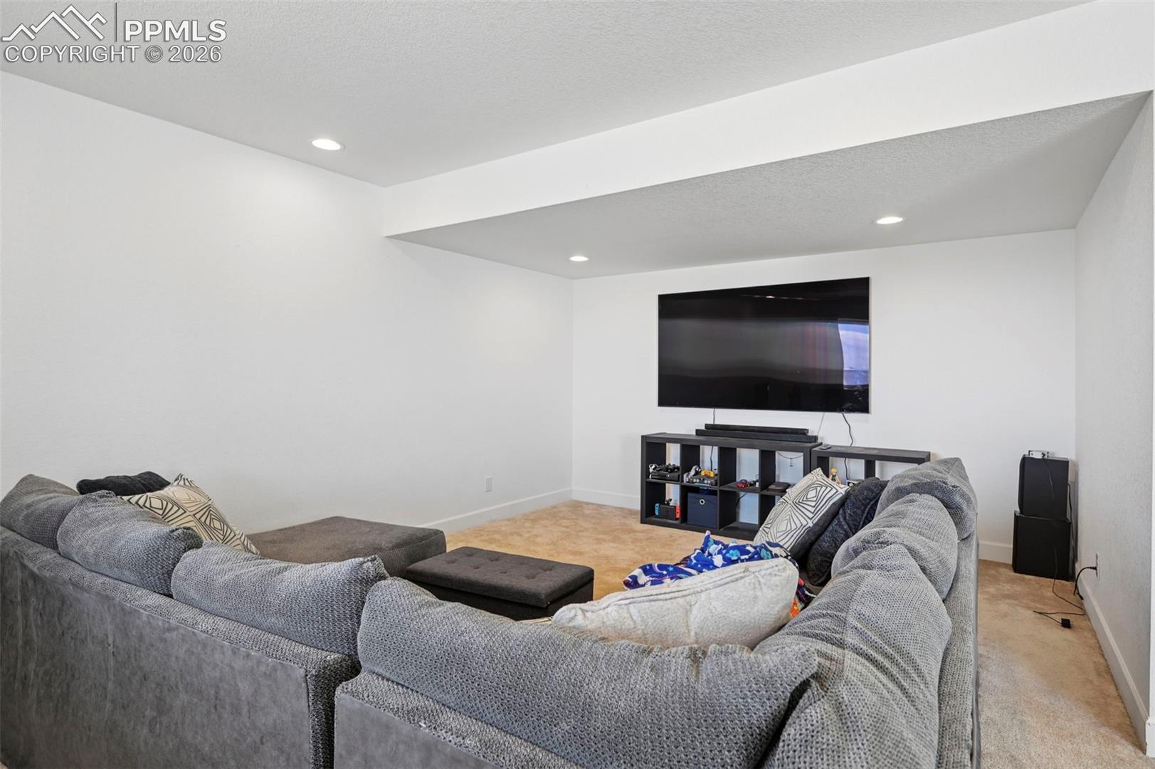 Residential in Colorado Springs 4
