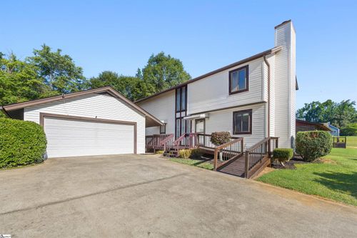 1105 Charter Oak Drive, Taylors, SC, 29687-4404 | Card Image