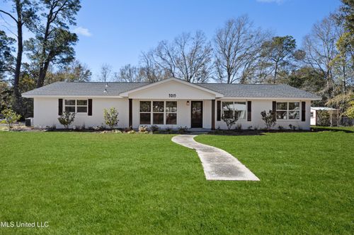 5215 Washington Ave, Gulfport, MS, 39507-4511 | Card Image