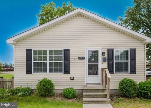 207 Broad St, HURLOCK, MD, 21643-3440 | Card Image