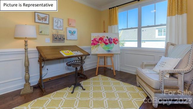 6118 Treehouse Dr, House other with 4 bedrooms, 3 bathrooms and null parking in Charlotte NC | Image 31