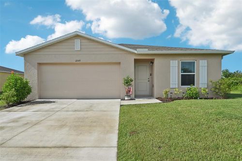 12145 Newgate Ave, PORT CHARLOTTE, FL, 33981-7327 | Card Image