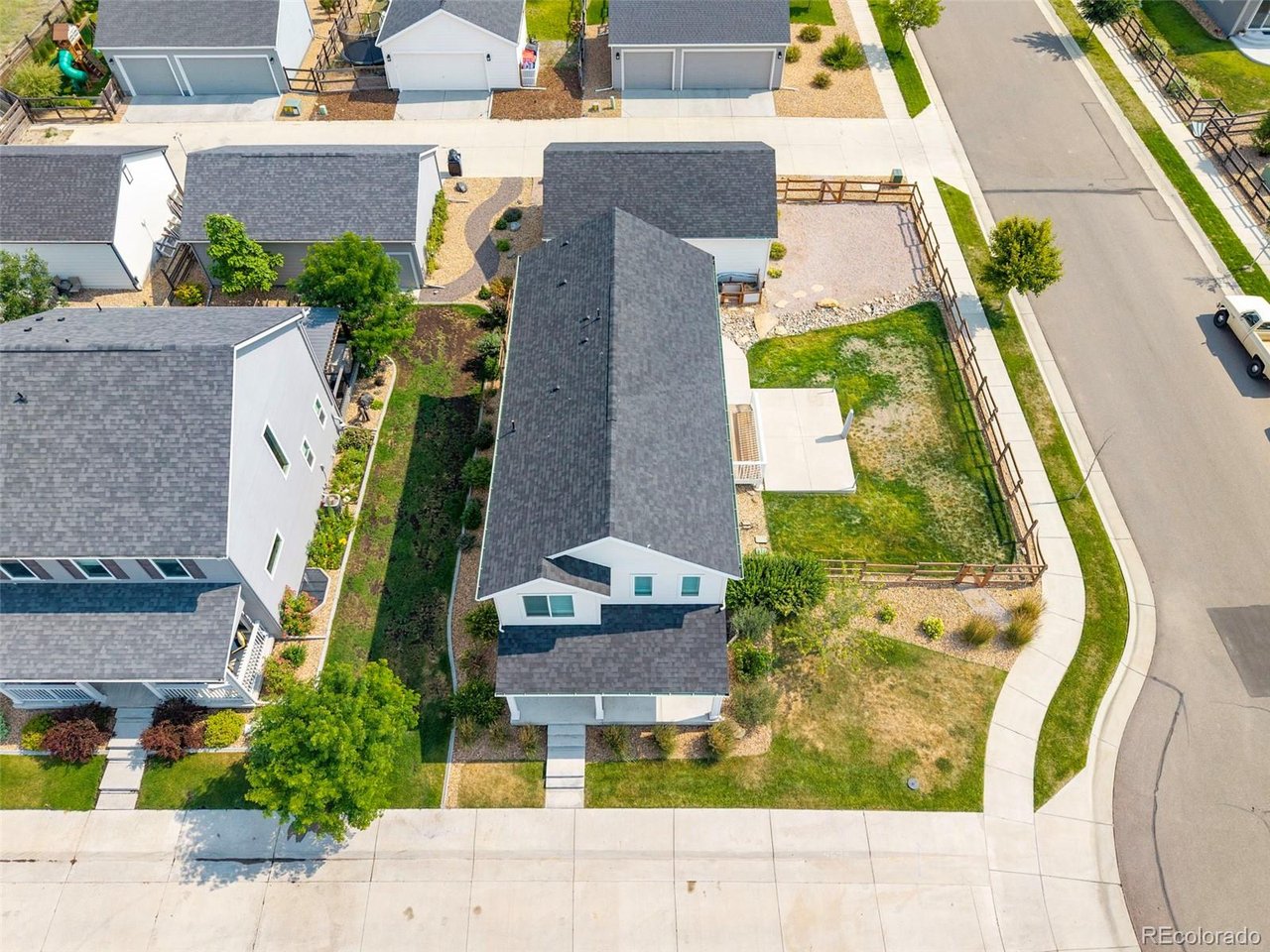 Residential in Firestone 4