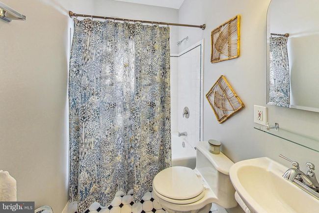 311 E Howell Ave, House other with 4 bedrooms, 3 bathrooms and null parking in ALEXANDRIA VA | Image 45