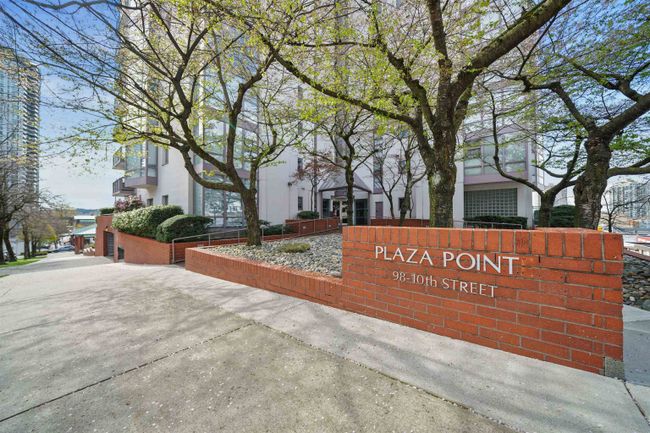 PH3 - 98 Tenth Street, Condo with 2 bedrooms, 2 bathrooms and 1 parking in New Westminster BC | Image 33