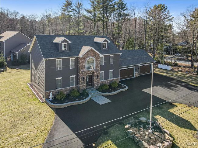 Ariel View of Home | Image 6