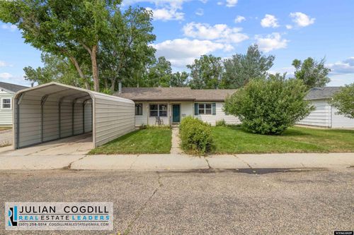 920 Derington Ave, Casper, WY, 82609-2654 | Card Image