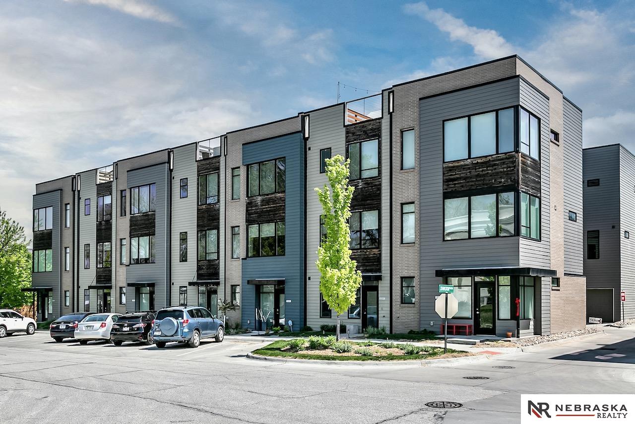 11th St, Omaha, NE 68108