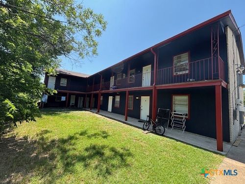 apt-5-410 Veterans Ave, Copperas Cove, TX, 76522-2880 | Card Image