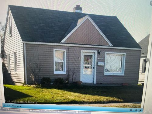 14086 Hendricks Ave, Warren, MI, 48089-5403 | Card Image