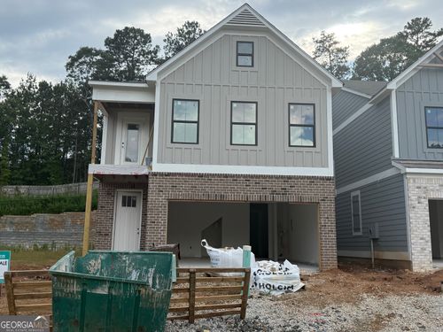 1652 Crestcreek Ct, Marietta, GA, 30008-4015 | Card Image