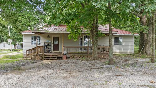 39582 S 670 Rd, Jay, OK, 74346-3445 | Card Image