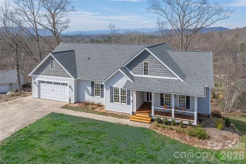 11 Briar Ridge Dr, Fairview, NC, 28730-8813 | Card Image