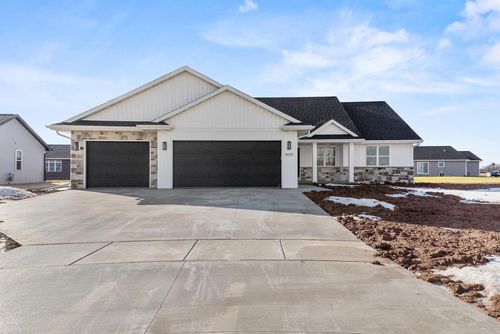 3023 Woodward Way, LAWRENCE, WI, 54115 | Card Image
