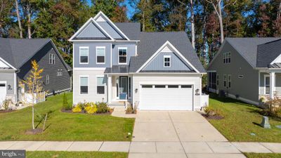 31023 Silver Maple Drive, House other with 5 bedrooms, 3 bathrooms and null parking in LEWES DE | Image 1