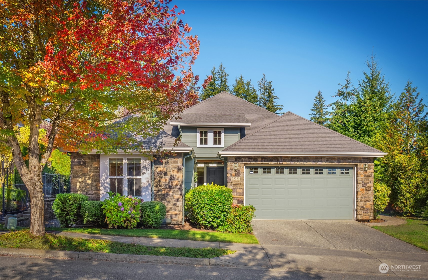 126th St, Redmond, WA 98053