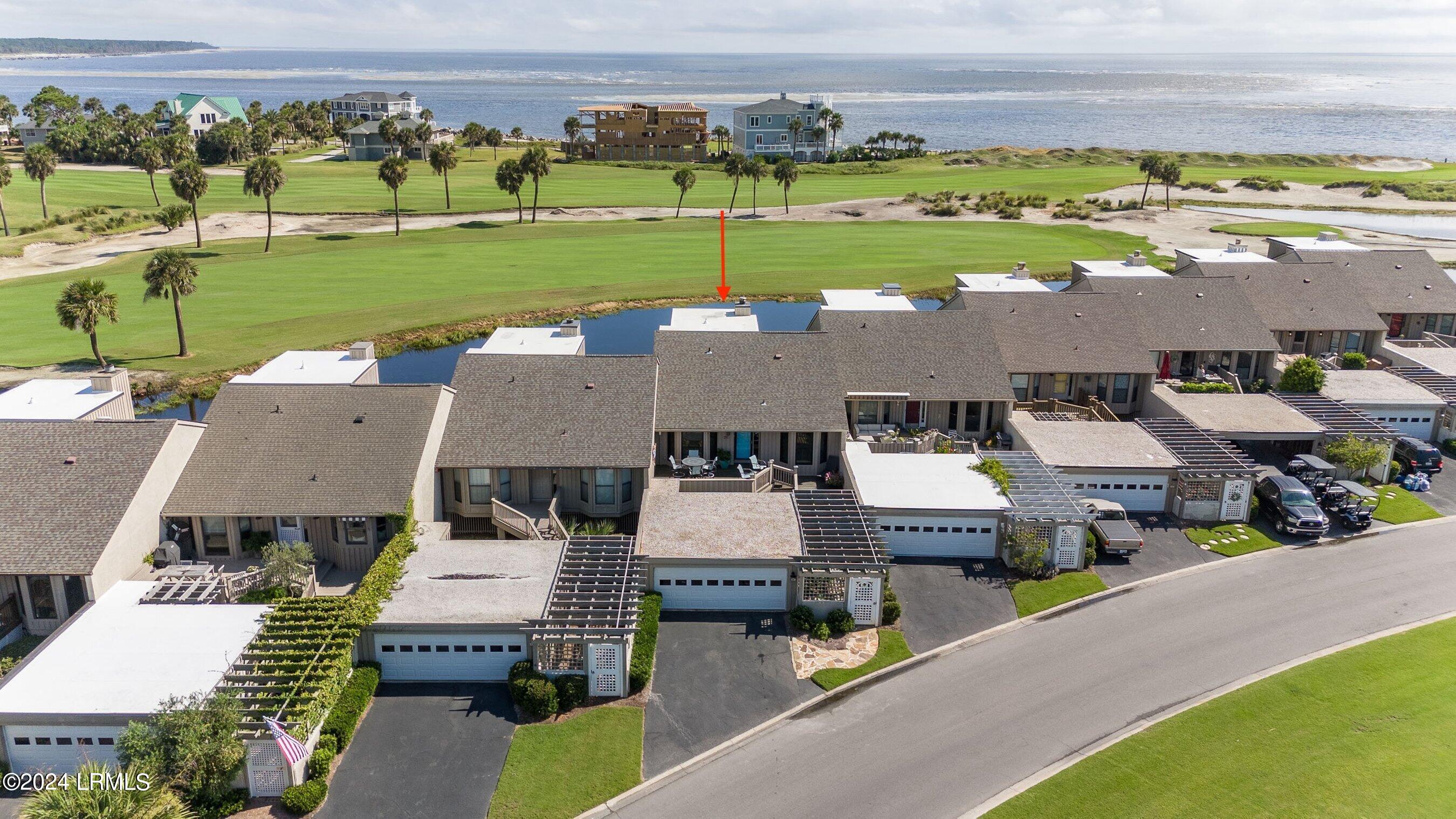 Ocean Point Dr, Saint Helena Island, SC 29920