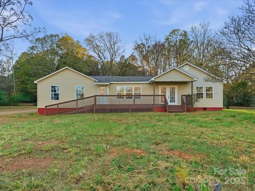 2537 Charlotte Hwy, Lancaster, SC, 29720-7781 | Card Image