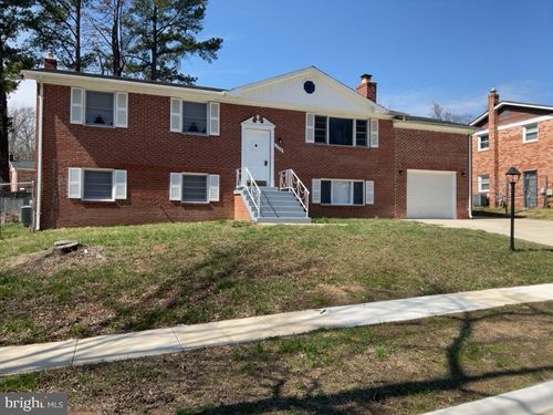 6920 Groveton Dr, CLINTON, MD, 20735-4074 | Card Image