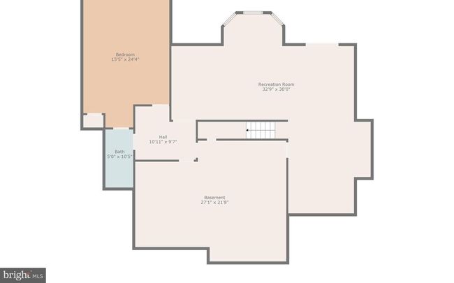 20585 Wild Meadow Ct, House other with 6 bedrooms, 6 bathrooms and null parking in Ashburn VA | Image 79