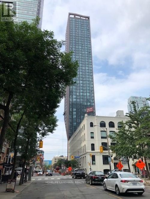 2102-99 John Street, Toronto (Waterfront Communities), ON, M5S0C6 | Card Image