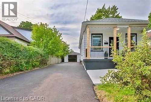 549 Waterloo St, Hamilton, ON, L8H6V6 | Card Image