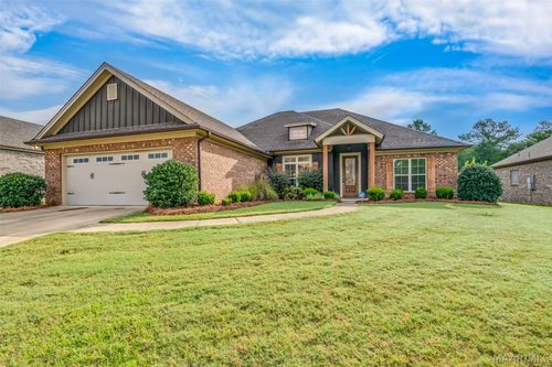 1613 Haworth Park Way, Montgomery, AL, 36117-9304 | Card Image