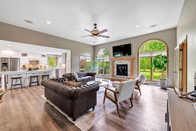 8373 Serenity Lane, House other with 4 bedrooms, 4 bathrooms and null parking in CHASE WI | Image 13