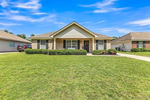 214 Bishop Dr, Millbrook, AL, 36054-3356 | Card Image
