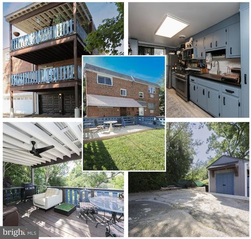 3418 Mary St, DREXEL HILL, PA, 19026-2008 | Card Image