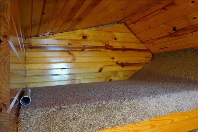 765 Us Highway 63, House other with 5 bedrooms, 2 bathrooms and null parking in Clayton WI | Image 17